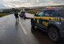 Homem morre em acidente entre carro e moto em Carazinho