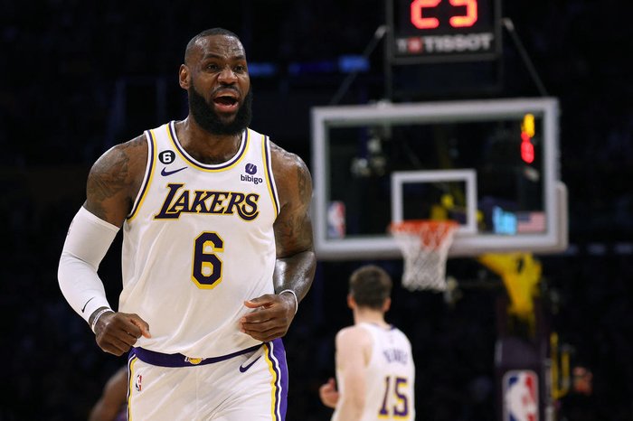 Harry How / GETTY IMAGES NORTH AMERICA/AFP Harry How / GETTY IMAGES NORTH AMERICA/AFP