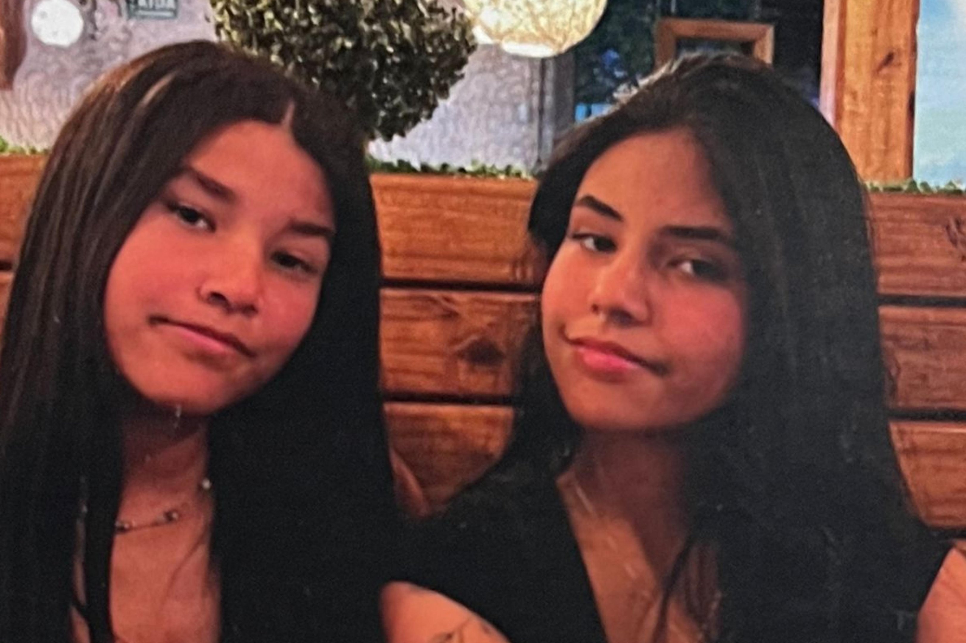 "Estavam juntas todo fim de semana": irm&atilde;s que morreram em acidente voltavam de passeio em cascata