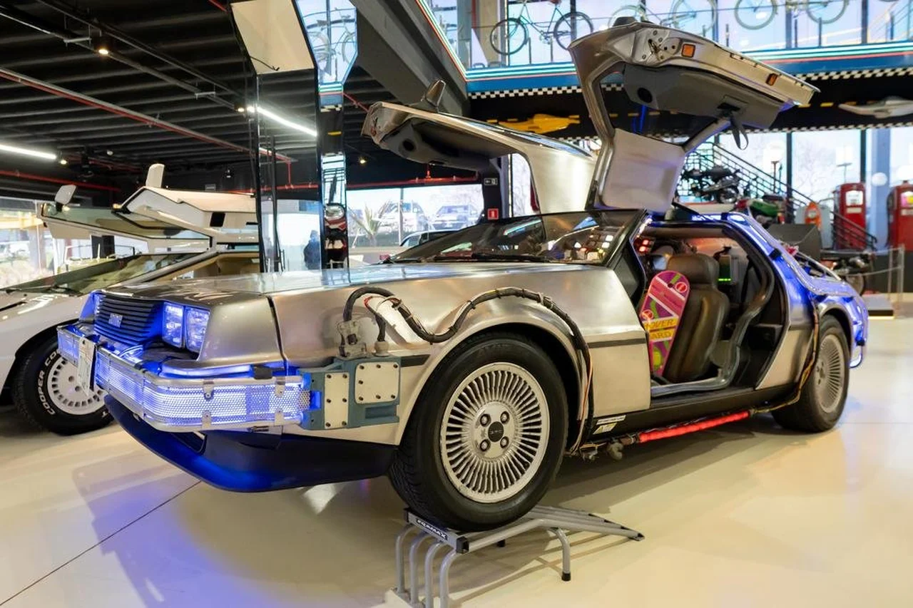 Expoclassic/Divulgação