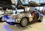 Expoclassic 2026, carros antigos, raros e icônicos movimentam Fenac