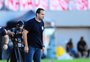 Os números do Caxias como visitante sob o comando do técnico Thiago Carvalho