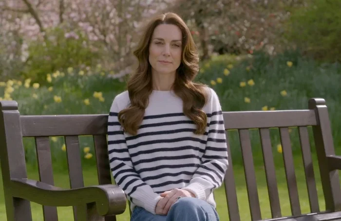 Palácio de Kensington / Reprodução