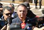 "Afronta à soberania nacional" e "concreta possibilidade de fuga": os argumentos de Moraes para impor tornozeleira a Bolsonaro