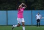Atacante de 16 anos comemora estreia com gols pelo profissional do Grêmio