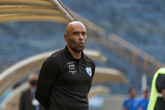 Ricardo Chicarelli / Londrina Esporte Clube Ricardo Chicarelli / Londrina Esporte Clube