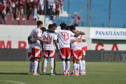 Inter vai preservar titulares contra o São Luiz pelas quartas de final do Gauchão; veja provável time e desempenho - Notícia do Internacional