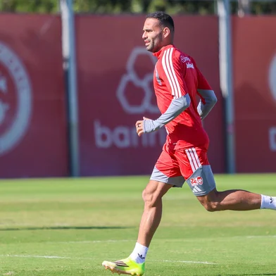 futebol, Inter, Thiago Maia<!-- NICAID(16289095) -->
