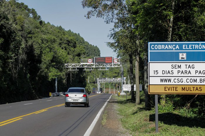 Neimar De Cesero / Agencia RBS Neimar De Cesero / Agencia RBS