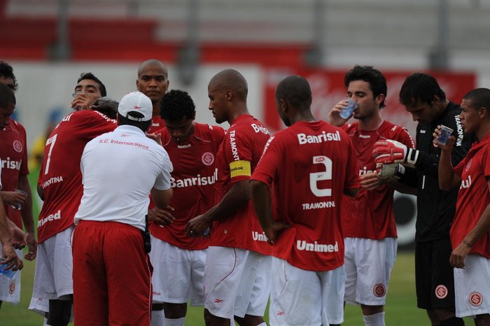 Fernando Gomes / Agencia RBS