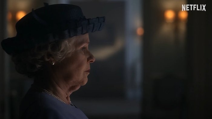 Netflix / Reprodução