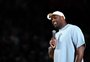Teddy Riner anuncia que não vai disputar Mundial de judô de 2025