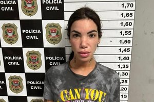 Polícia Civil / Divulgação