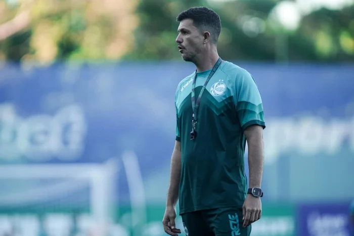 Fernando Alves / Juventude/Divulgação
