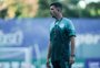 Com retorno, dúvidas e ausência, Juventude se prepara para enfrentar o Criciúma
