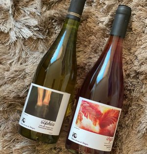 Vinhos da Rua do Urtigão / Divulgação