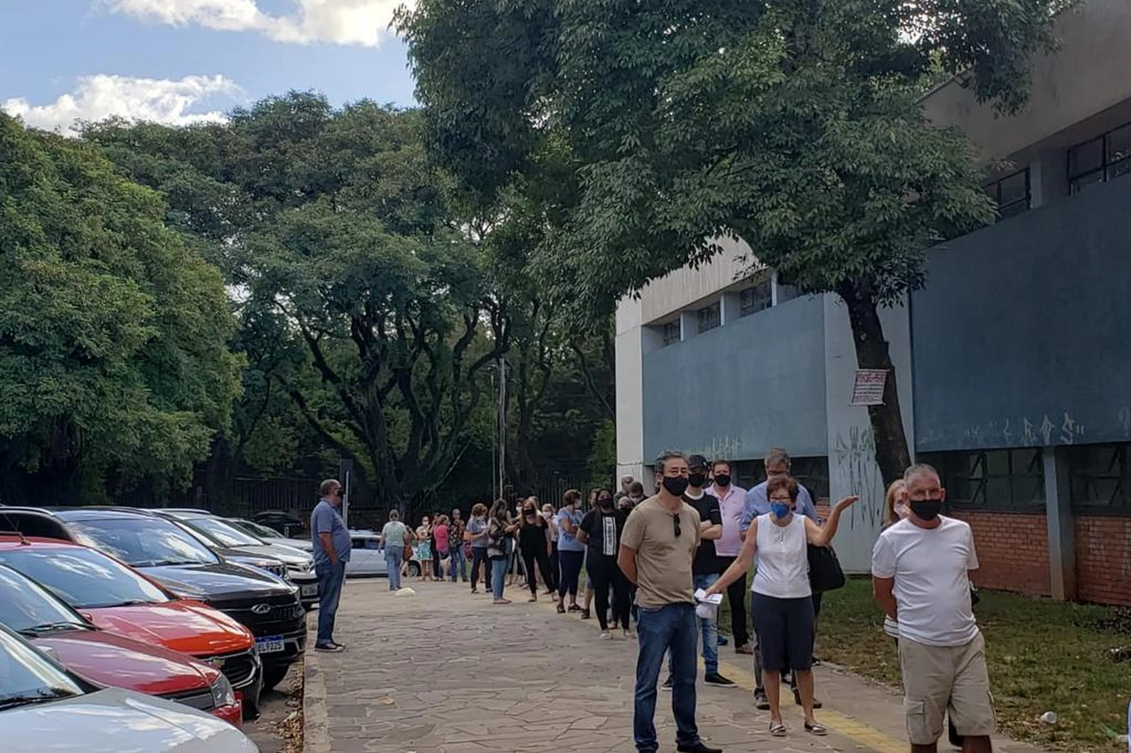 Eduardo Paganella/Agência RBS