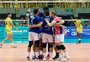 Atual campeão, Sada Cruzeiro começa Superliga masculina de vôlei com vitória