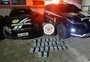 Traficante procurado pela polícia gaúcha é localizado em Santa Catarina