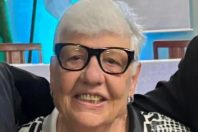 Morreu em 12 de janeiro, aos 82 anos, Leci Lorena Barbieri Rizzi, professora, violinista e uma das principais referências da formação musical em Bagé. <!-- NICAID(16206752) -->