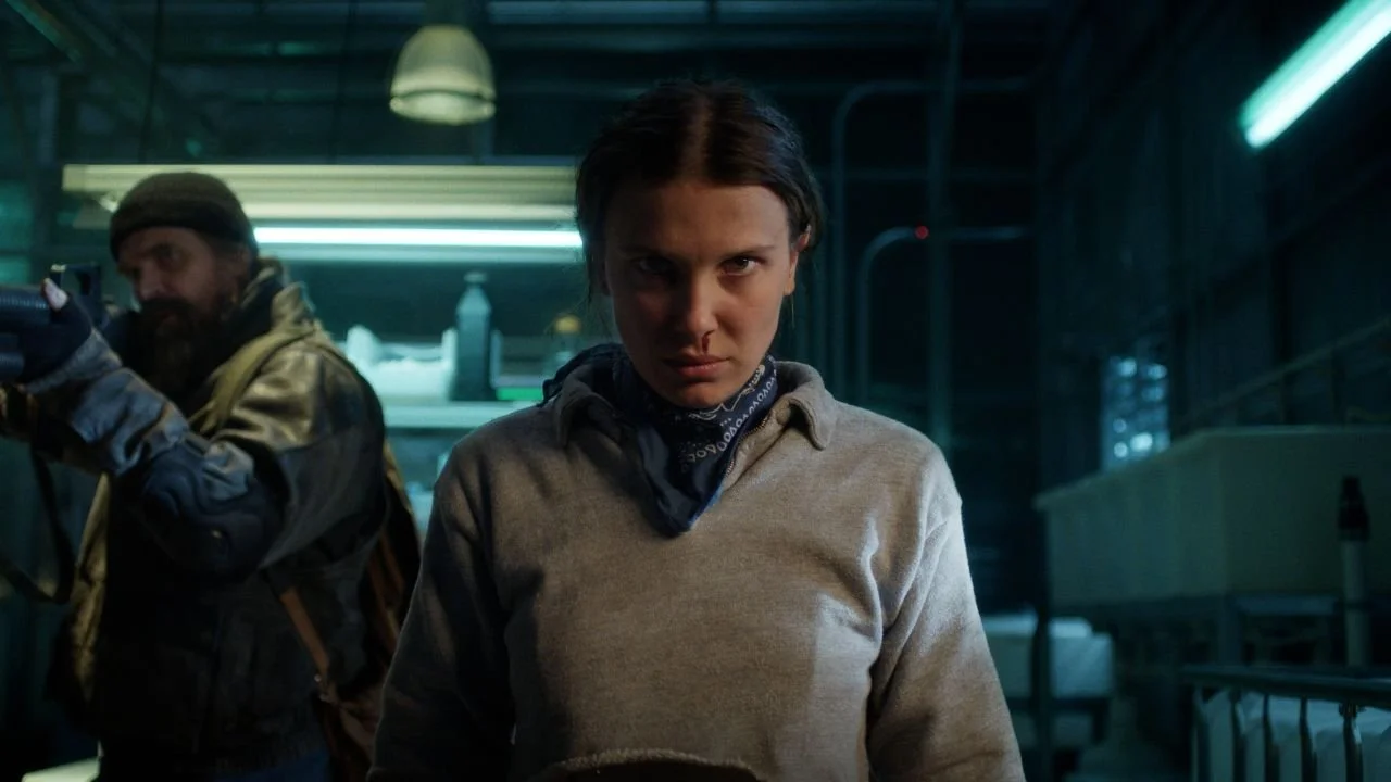 Reprodução/Netflix