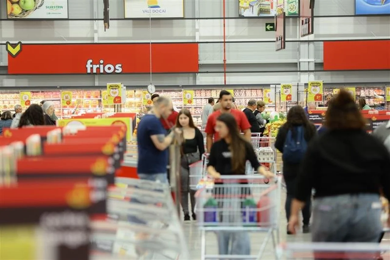 Divulgação/Stok Center