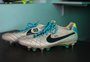 Leilão online homenageia Ronaldinho Gaúcho e reúne itens históricos da carreira do craque