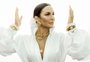 "Chegar aos 50 anos é estar agradecida, vibrando, brindando", diz Ivete Sangalo