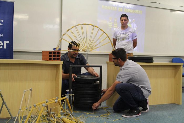 Uniftec / Divulgação