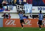 Por onde anda Eduardo Vargas, autor de gol em Gre-Nal pelo Grêmio e recordista na seleção chilena