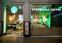 Compradora da Starbucks manterá cafeterias no RS