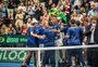 CBT anuncia tenistas convocados para defender Brasil na Copa Davis