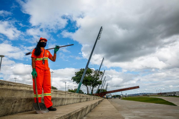 Marco Favero / Agencia RBS