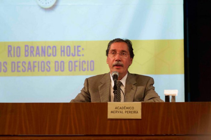 Academia Brasileira de Letras / Divulgação