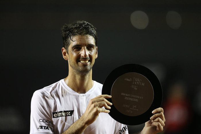 DANIEL CASTELO BRANCO / DIA ESPORTIVO/ESTADÃO CONTEÚDO DANIEL CASTELO BRANCO / DIA ESPORTIVO/ESTADÃO CONTEÚDO