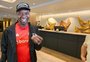 Rentería visita Inter, elogia Enner Valencia e faz alerta sobre o Atlético Nacional