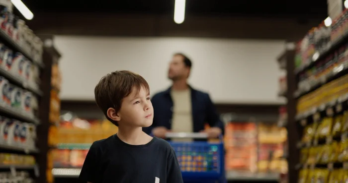 Supermercados Andreazza / Divulgação