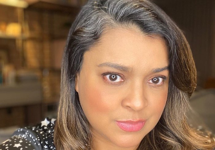Preta Gil Instagram / Reprodução / Reprodução