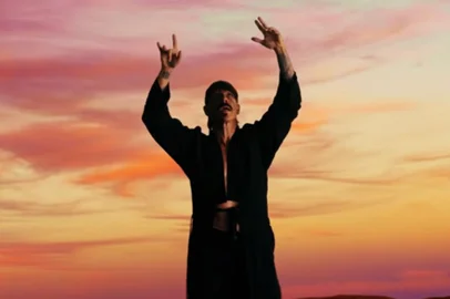Black Summe, novo single do Red Hot Chilli Peppers<!-- NICAID(15007449) -->