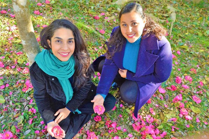 Cristiane Cubas / Divulgação Cristiane Cubas / Divulgação