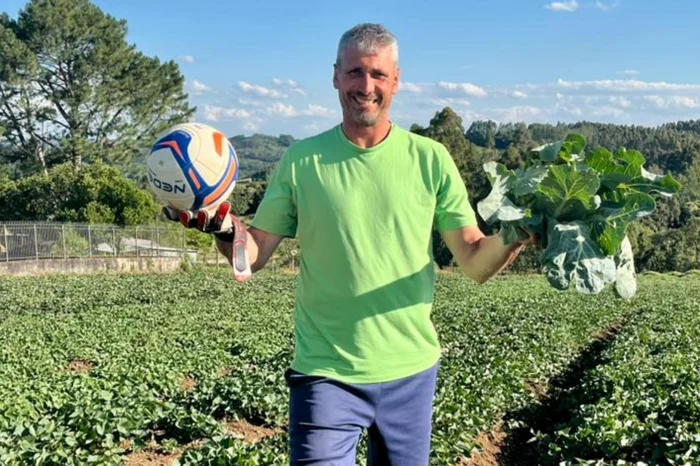 Luiz Müller / Arquivo Pessoal