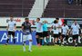 Caxias leva virada do Figueirense, perde no Centenário e se complica na Série C do Brasileiro