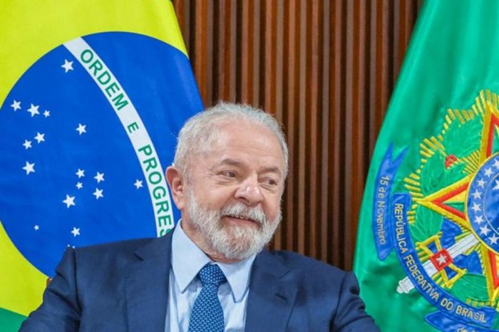 Ricardo Stuckert / PR / Divulgação Ricardo Stuckert / PR / Divulgação