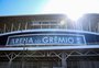 Grêmio x Flamengo marcará mais um passo rumo à normalidade de operação da Arena