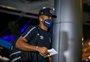 Grêmio chega a Salvador para mais um desafio na luta contra o rebaixamento