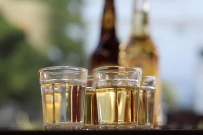 Matéria sobre cachaça para caderno Destemperados<!-- NICAID(11319739) -->
