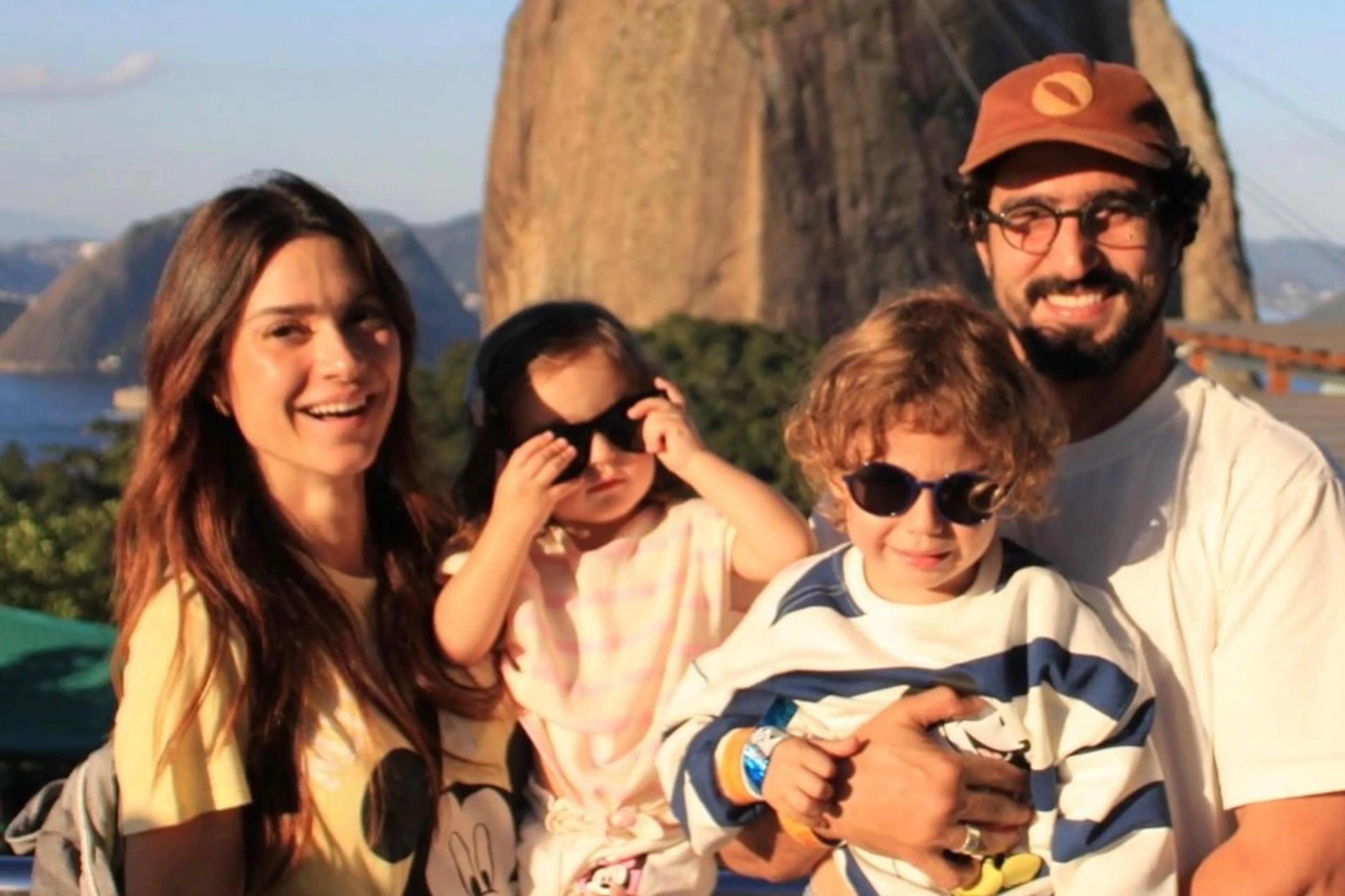Instagram/Reprodução