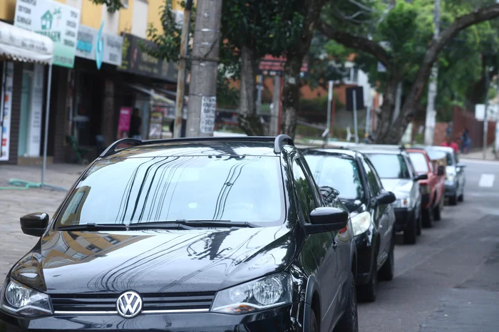 Isadora Neumann / Agencia RBS