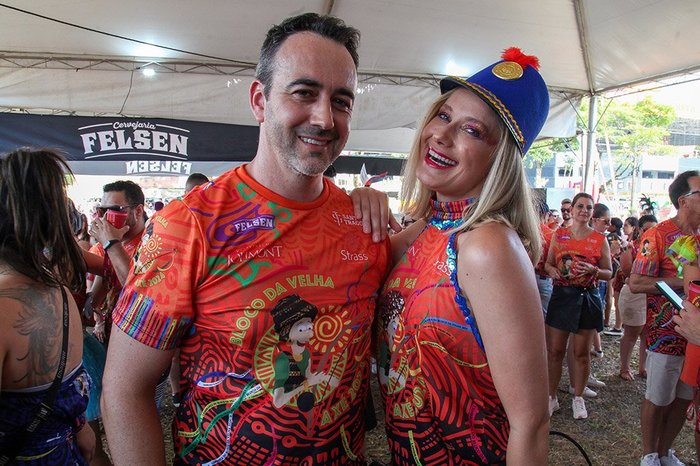 Tatieli Sperry / Divulgação