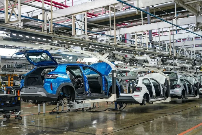 Volkswagen / Divulgação